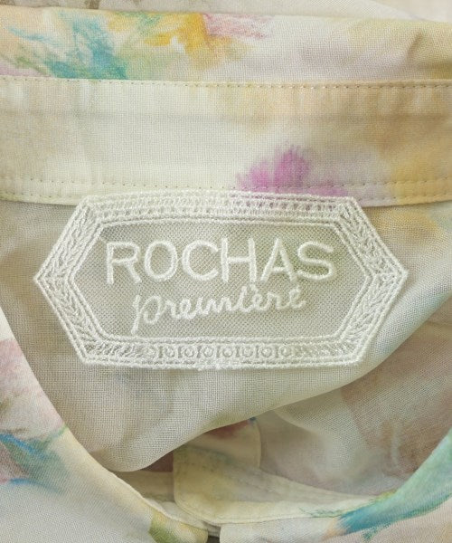ROCHAS Premiere เสื้อสตรี