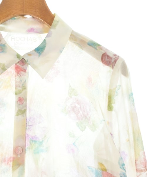 ROCHAS Premiere เสื้อสตรี