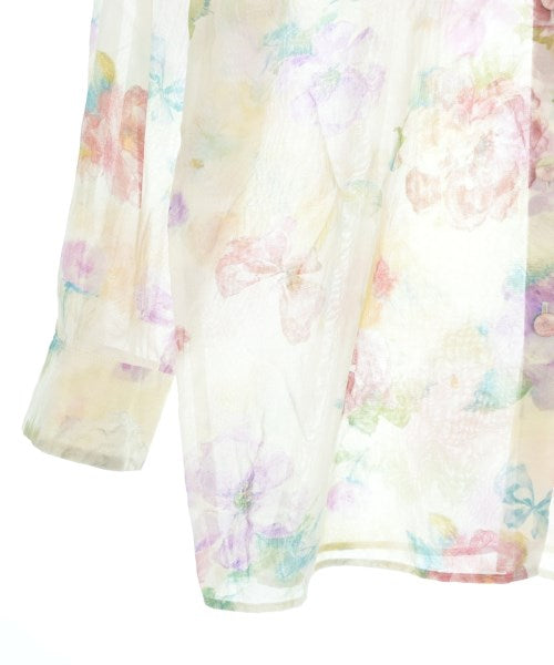 ROCHAS Premiere เสื้อสตรี