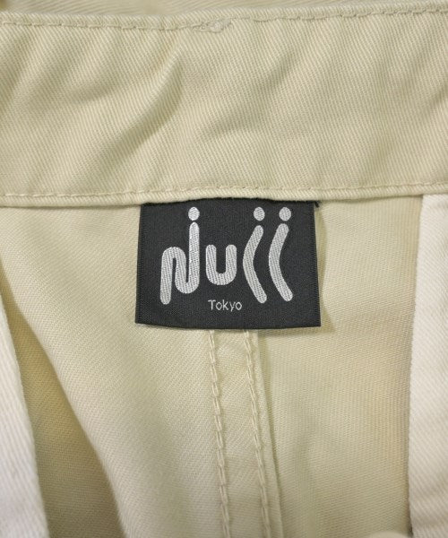 NULL TOKYO ชิโน่