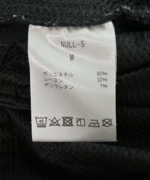 NULL TOKYO กางเกง อื่น