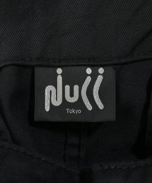 NULL TOKYO กางเกง อื่น