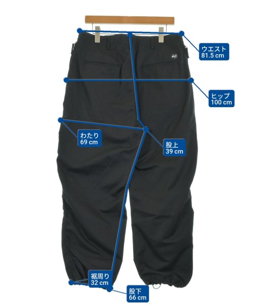 NULL TOKYO กางเกง อื่น