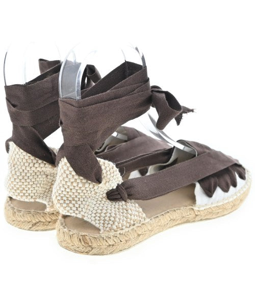 La Manual Alpargatera รองเท้าพื้นเชือกสาน