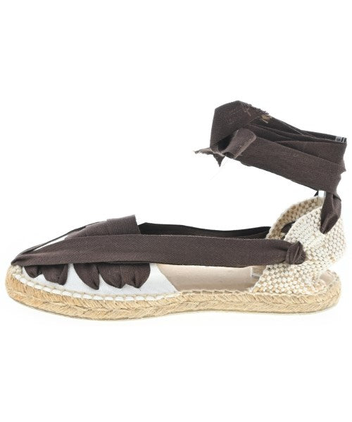 La Manual Alpargatera รองเท้าพื้นเชือกสาน