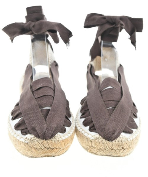 La Manual Alpargatera รองเท้าพื้นเชือกสาน