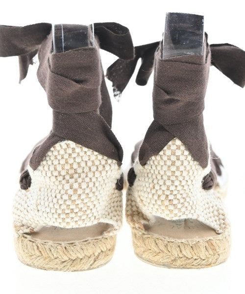 La Manual Alpargatera รองเท้าพื้นเชือกสาน