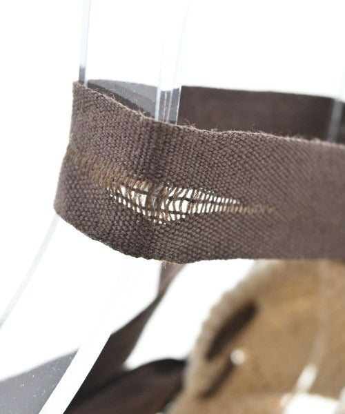 La Manual Alpargatera รองเท้าพื้นเชือกสาน