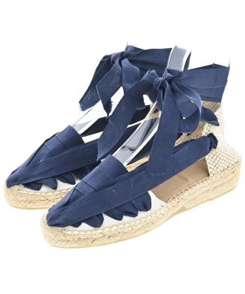 La Manual Alpargatera รองเท้าแตะ