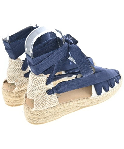 La Manual Alpargatera รองเท้าแตะ