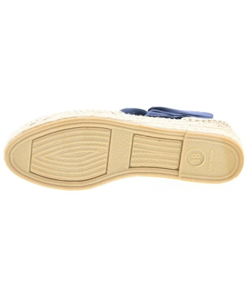 La Manual Alpargatera รองเท้าแตะ