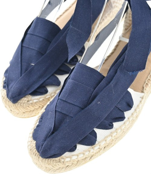 La Manual Alpargatera รองเท้าแตะ