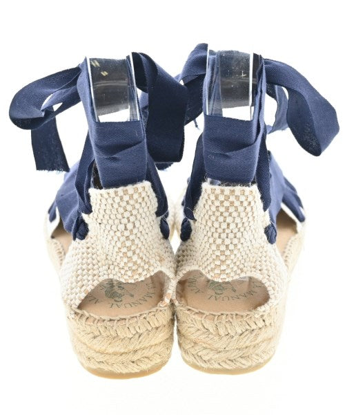 La Manual Alpargatera รองเท้าแตะ