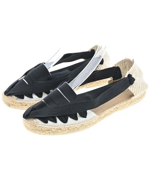 La Manual Alpargatera รองเท้าพื้นเชือกสาน