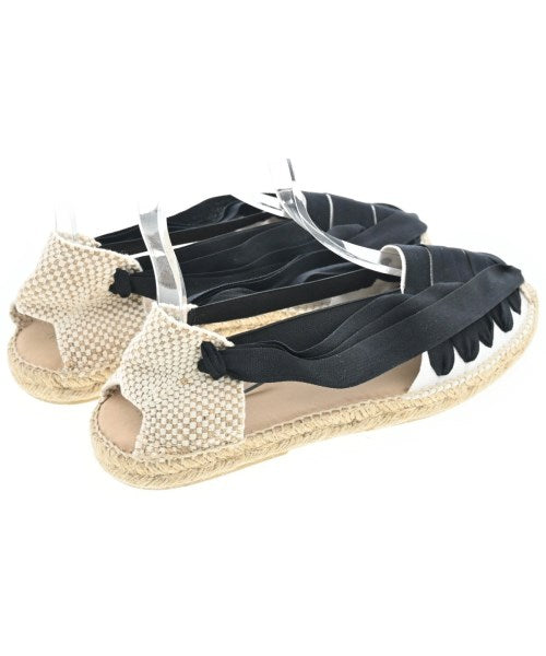 La Manual Alpargatera รองเท้าพื้นเชือกสาน