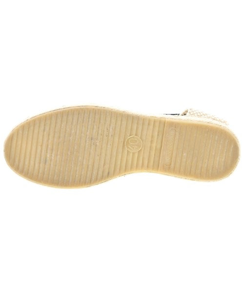 La Manual Alpargatera รองเท้าพื้นเชือกสาน