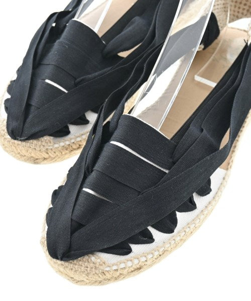 La Manual Alpargatera รองเท้าพื้นเชือกสาน