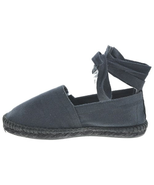 La Manual Alpargatera รองเท้าพื้นเชือกสาน
