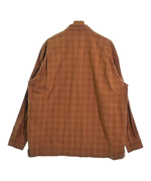 Marvine Pontiak Shirts Makers เสื้อลำลอง