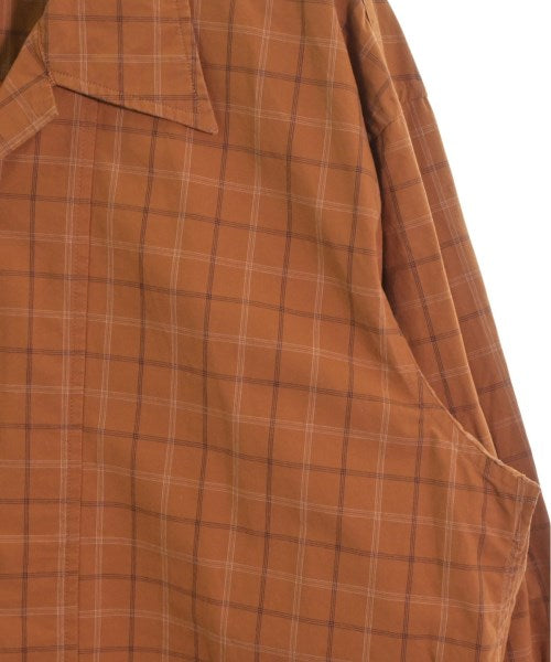 Marvine Pontiak Shirts Makers เสื้อลำลอง