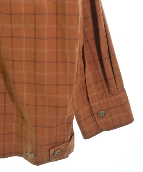 Marvine Pontiak Shirts Makers เสื้อลำลอง