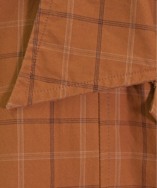 Marvine Pontiak Shirts Makers เสื้อลำลอง