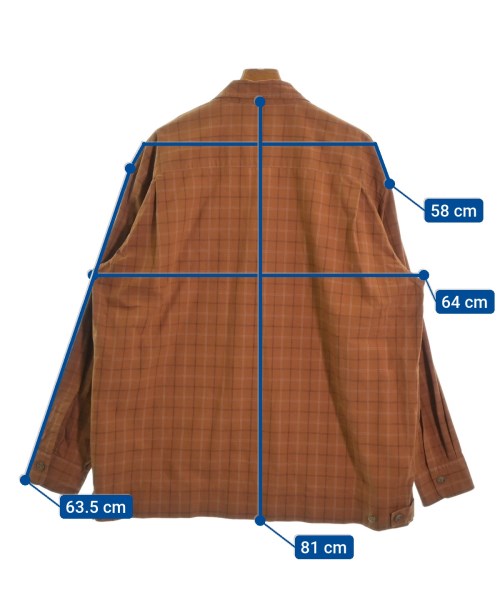 Marvine Pontiak Shirts Makers เสื้อลำลอง