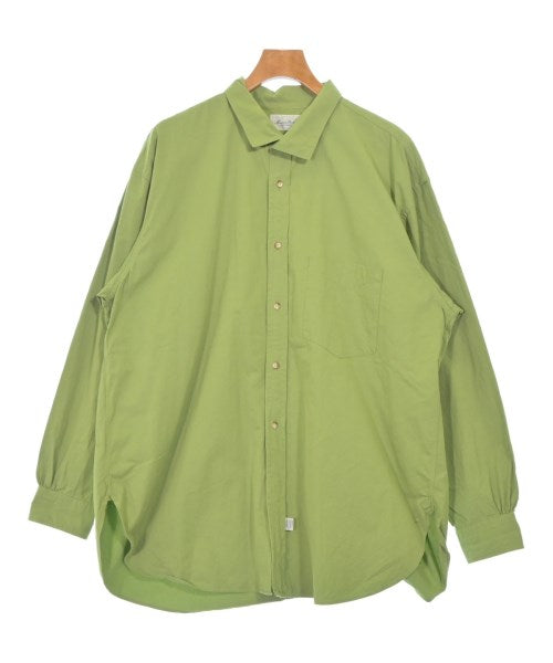 Marvine Pontiak Shirts Makers เสื้อลำลอง