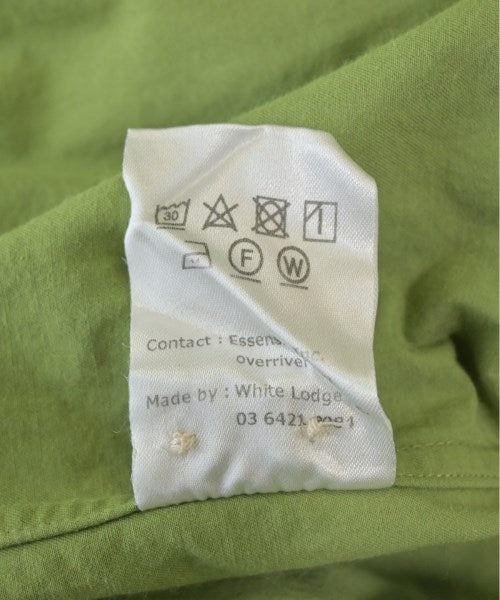 Marvine Pontiak Shirts Makers เสื้อลำลอง