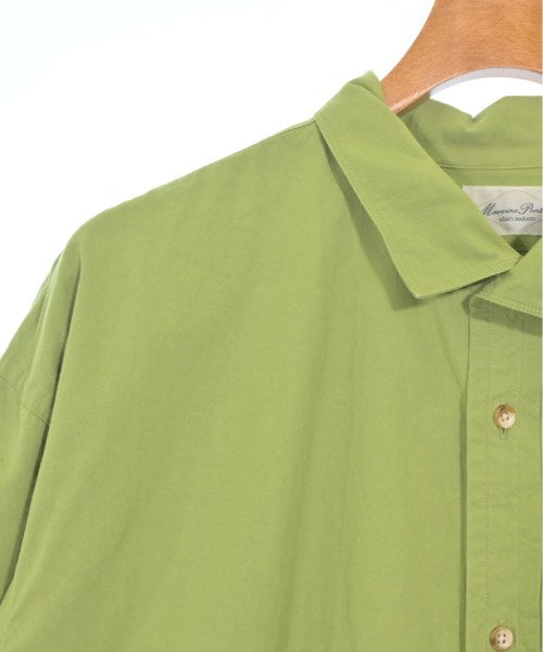 Marvine Pontiak Shirts Makers เสื้อลำลอง