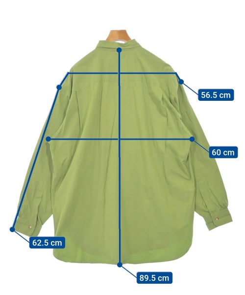 Marvine Pontiak Shirts Makers เสื้อลำลอง