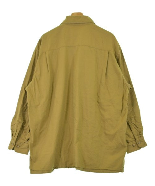 Marvine Pontiak Shirts Makers แจ็คเก็ตทำงาน