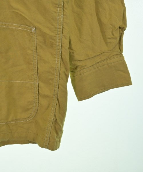 Marvine Pontiak Shirts Makers แจ็คเก็ตทำงาน
