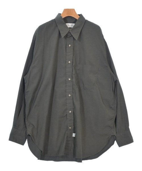 Marvine Pontiak Shirts Makers เสื้อลำลอง