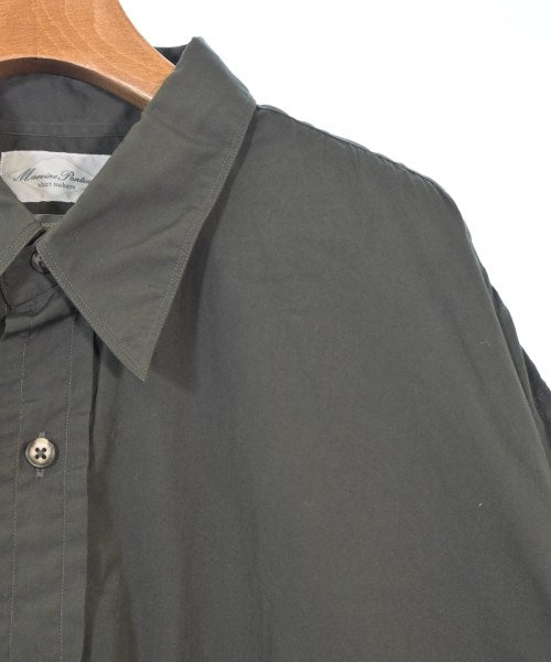 Marvine Pontiak Shirts Makers เสื้อลำลอง