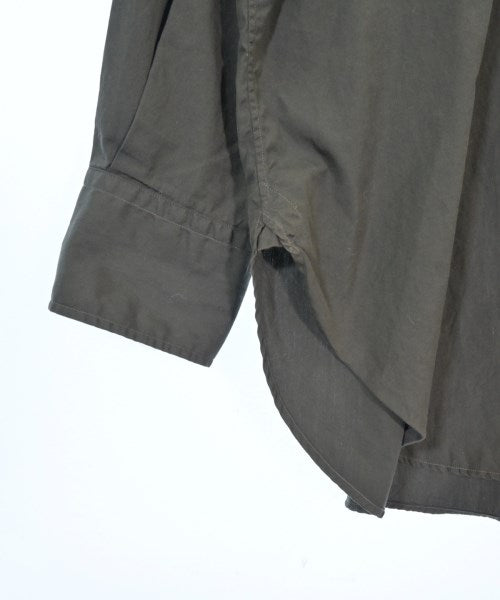 Marvine Pontiak Shirts Makers เสื้อลำลอง