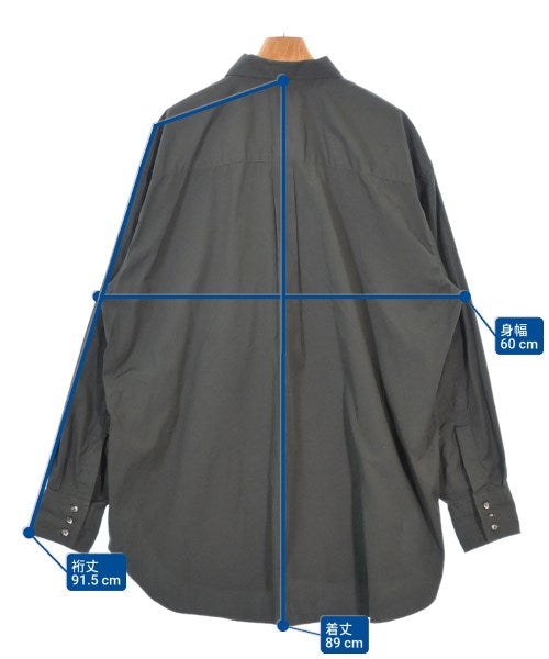 Marvine Pontiak Shirts Makers เสื้อลำลอง