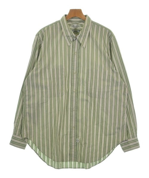 Marvine Pontiak Shirts Makers เสื้อลำลอง