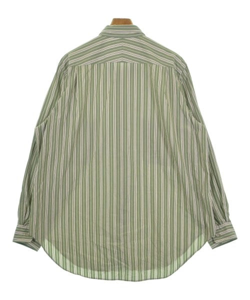 Marvine Pontiak Shirts Makers เสื้อลำลอง