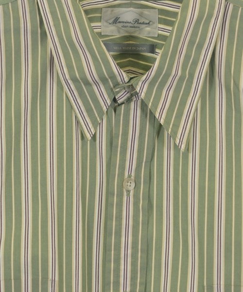 Marvine Pontiak Shirts Makers เสื้อลำลอง