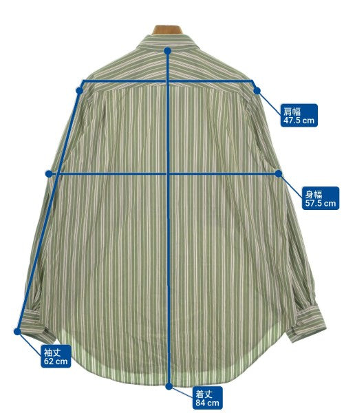 Marvine Pontiak Shirts Makers เสื้อลำลอง