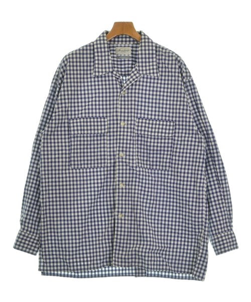 Marvine Pontiak Shirts Makers เสื้อลำลอง