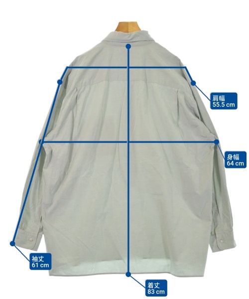 Marvine Pontiak Shirts Makers เสื้อลำลอง