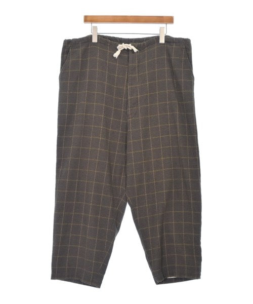 Marvine Pontiak Shirts Makers กางเกง อื่น