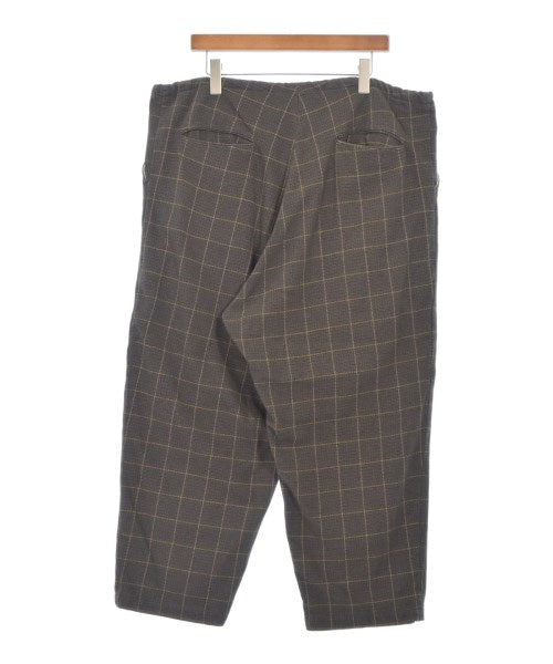 Marvine Pontiak Shirts Makers กางเกง อื่น