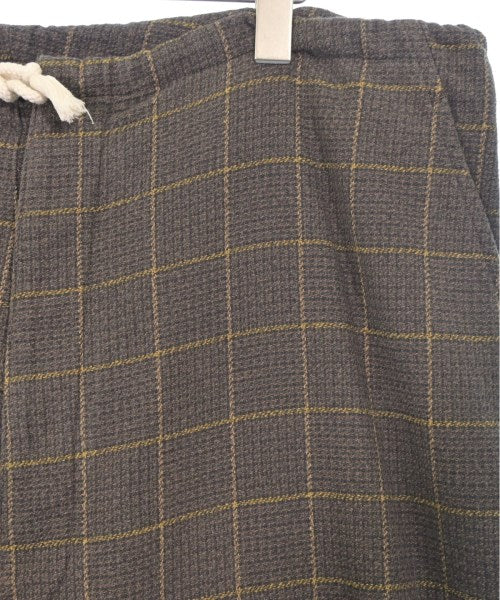 Marvine Pontiak Shirts Makers กางเกง อื่น