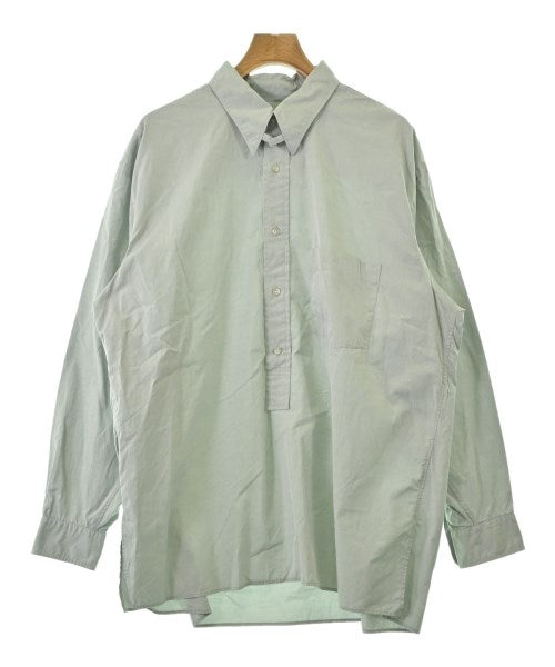 Marvine Pontiak Shirts Makers เสื้อลำลอง