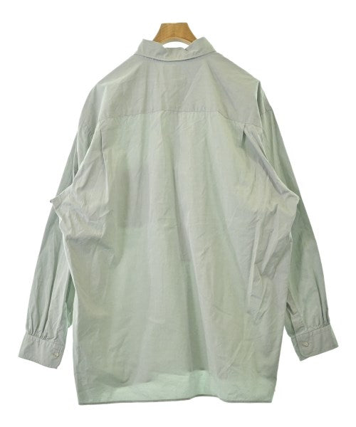 Marvine Pontiak Shirts Makers เสื้อลำลอง