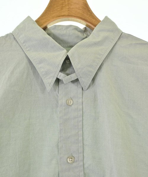 Marvine Pontiak Shirts Makers เสื้อลำลอง