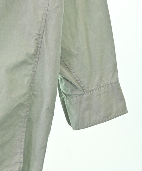 Marvine Pontiak Shirts Makers เสื้อลำลอง